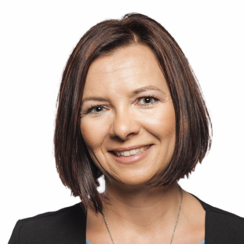 Andrea Häusele - DR. AMBROSIUS - Ernährungsberatung